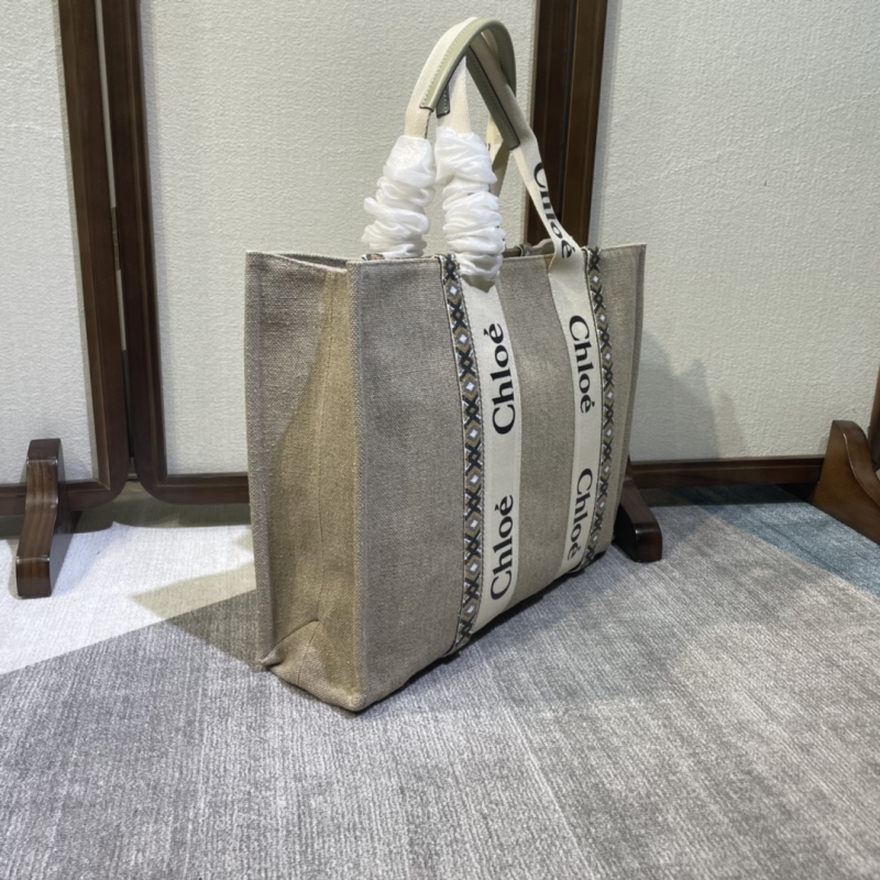 Chloe Shopping Bags